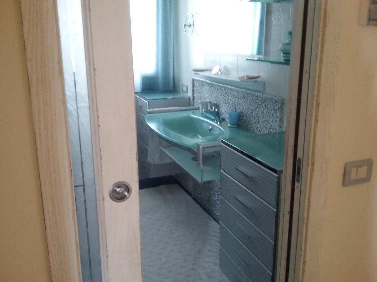 Гостевой дом Casa Le Betulle Монтеспертоли Экстерьер фото